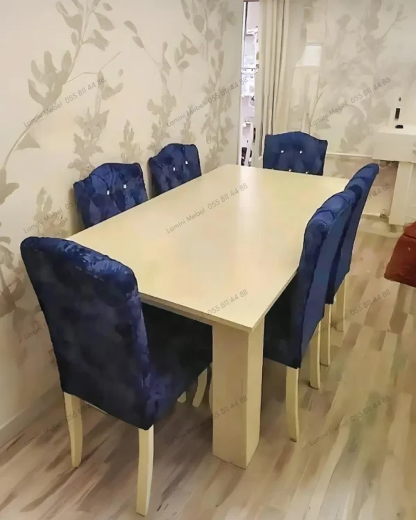 Masa Dəsti