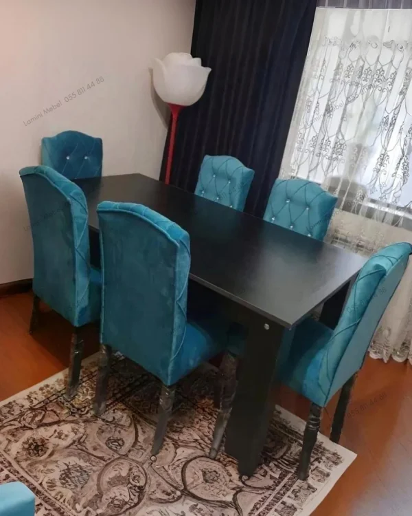 Masa Dəsti