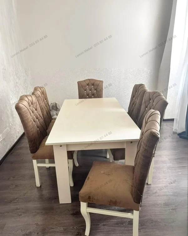 Masa Dəsti