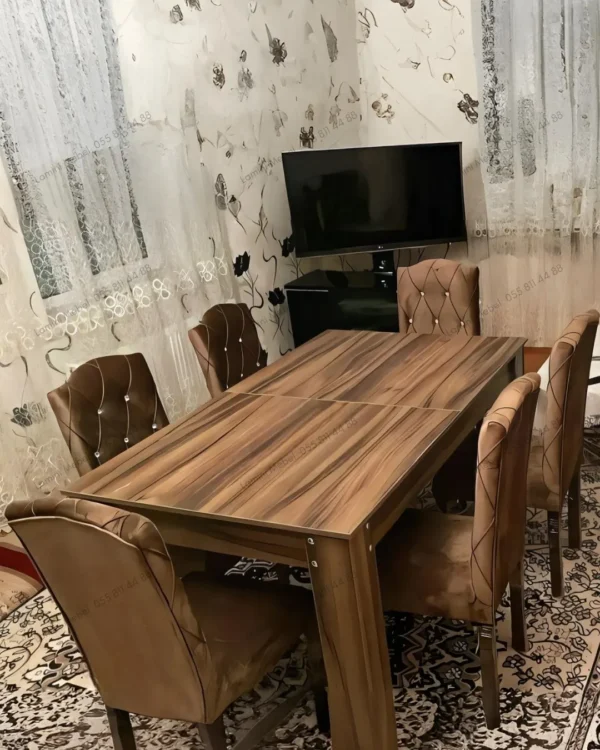 Masa Dəsti