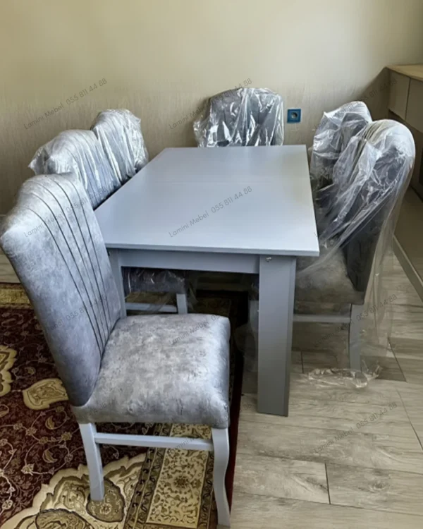 Masa Dəsti