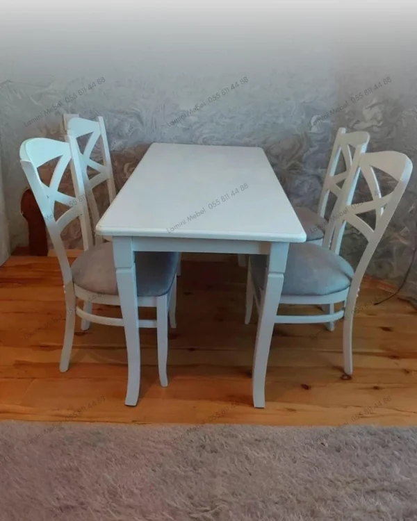 Masa Dəsti