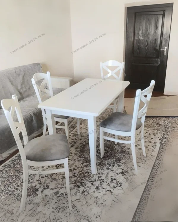 Masa Dəsti