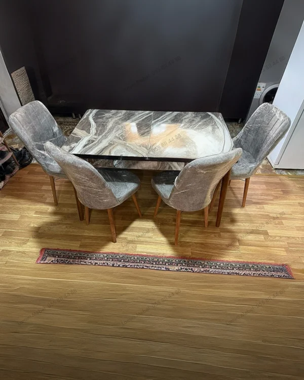 Masa Dəsti