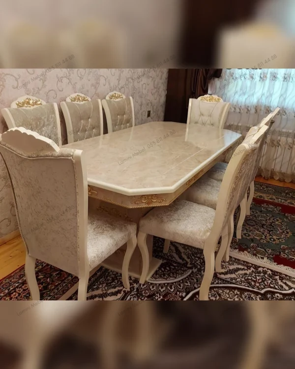 Masa Dəsti