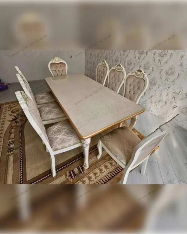 Masa Dəsti