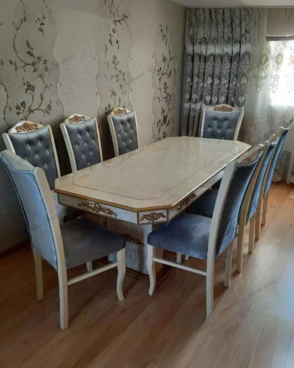 Masa Dəsti