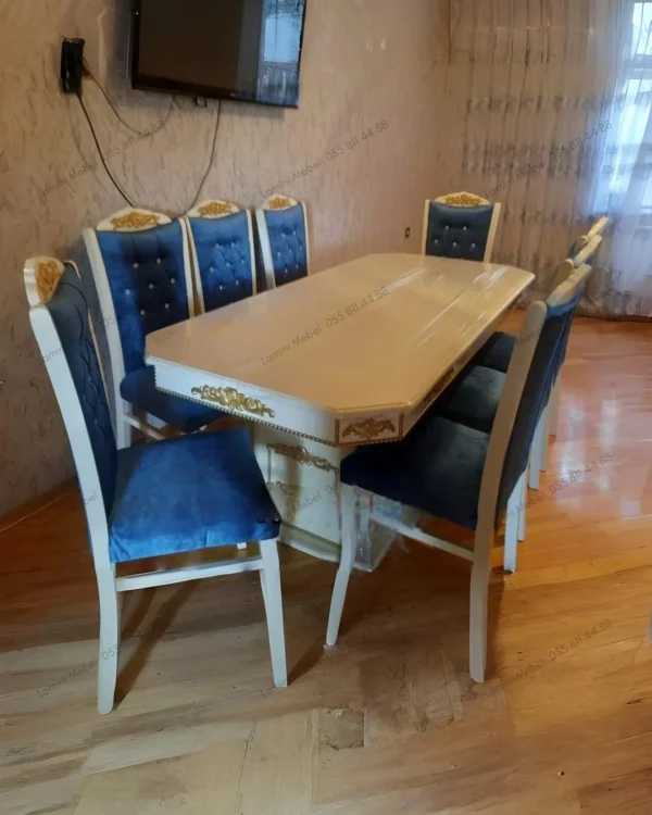 Masa Dəsti