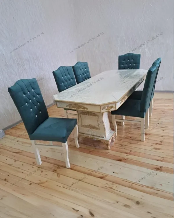 Masa Dəsti