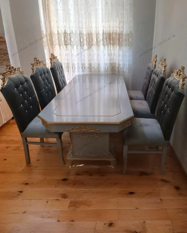 Masa Dəsti