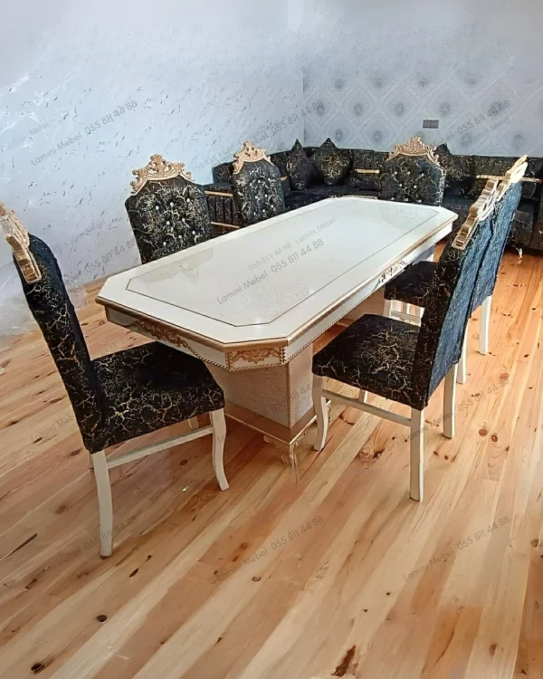 Masa Dəsti