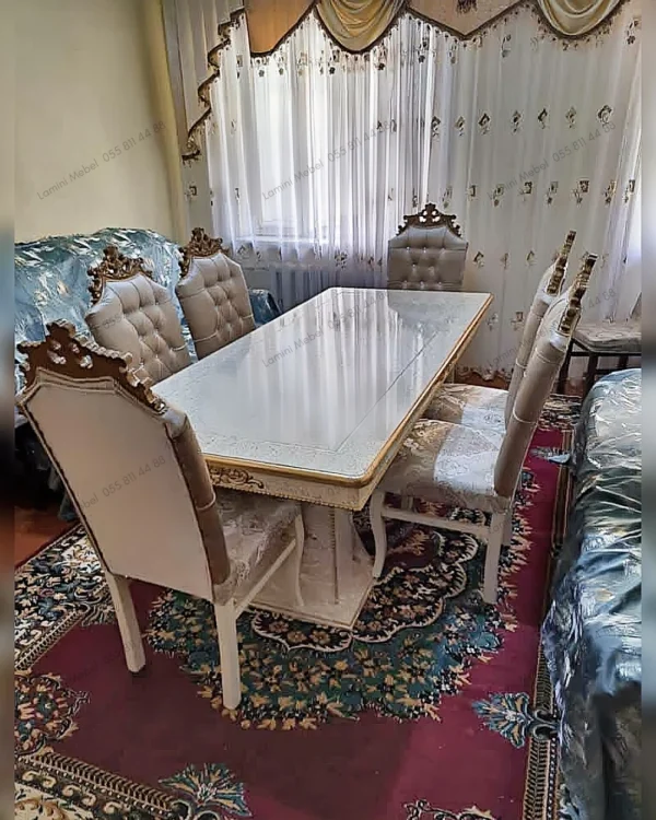 Masa Dəsti