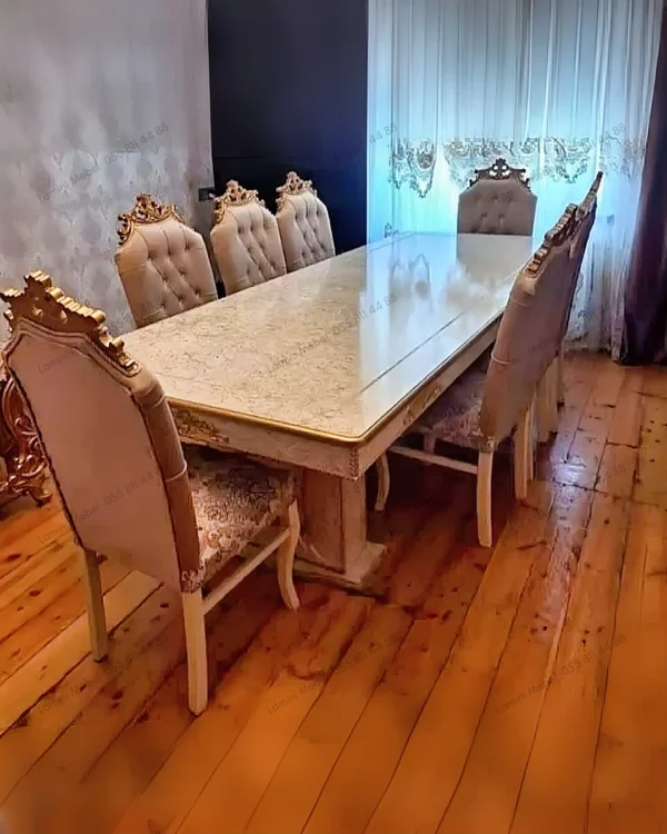 Masa Dəsti