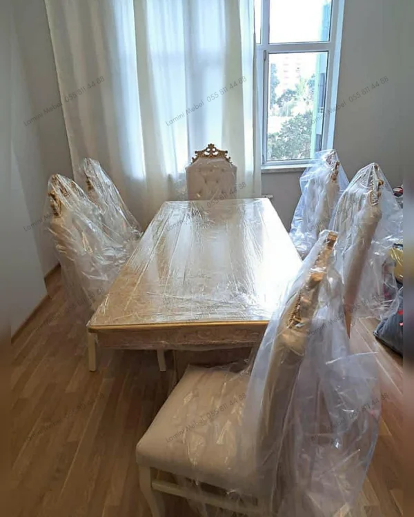 Masa Dəsti
