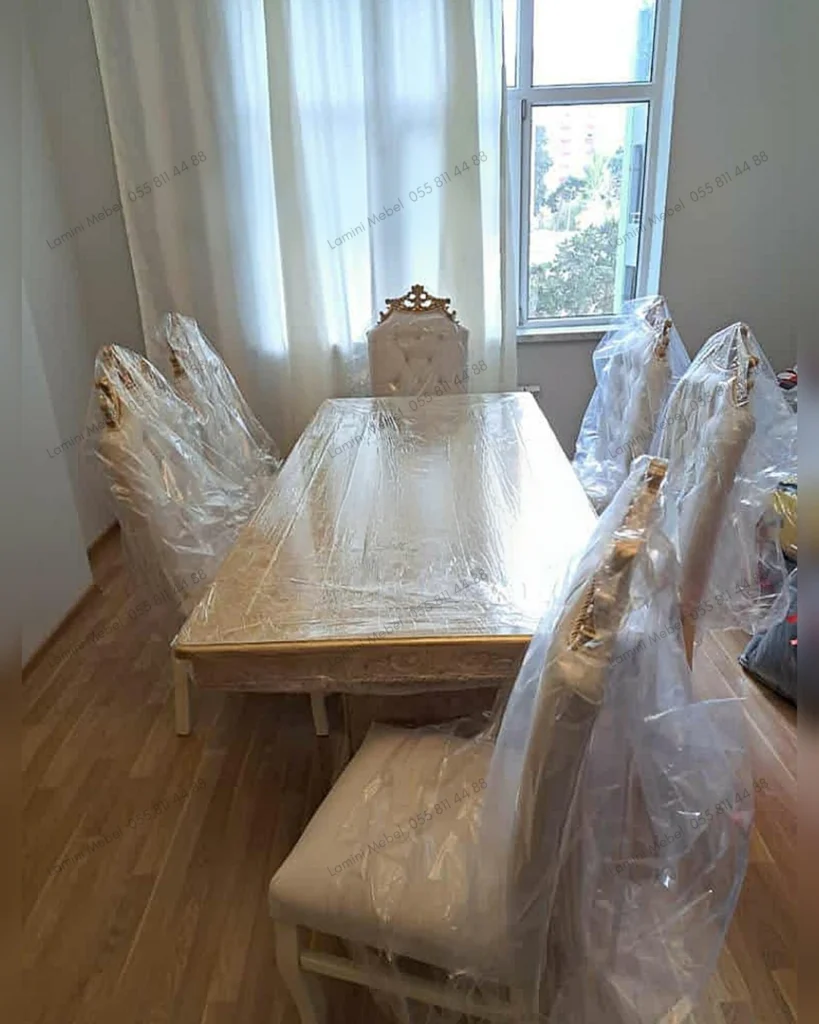 Masa Dəsti