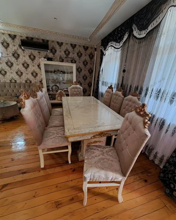 Masa Dəsti