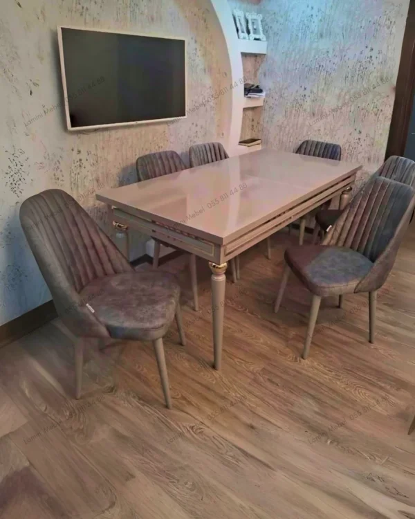 Masa Dəsti