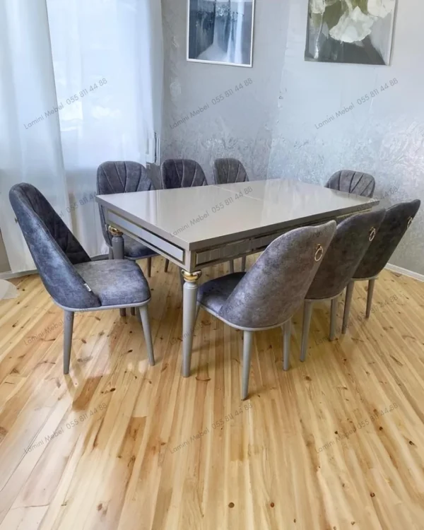 Masa Dəsti