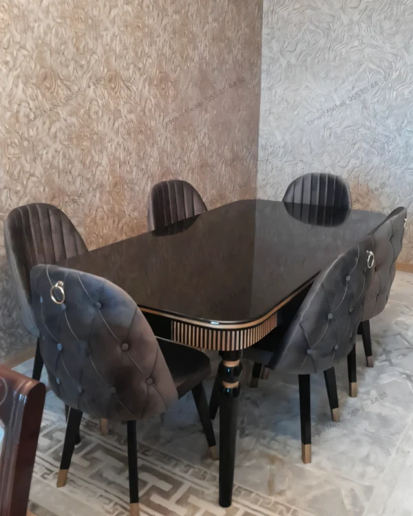 Masa Dəsti