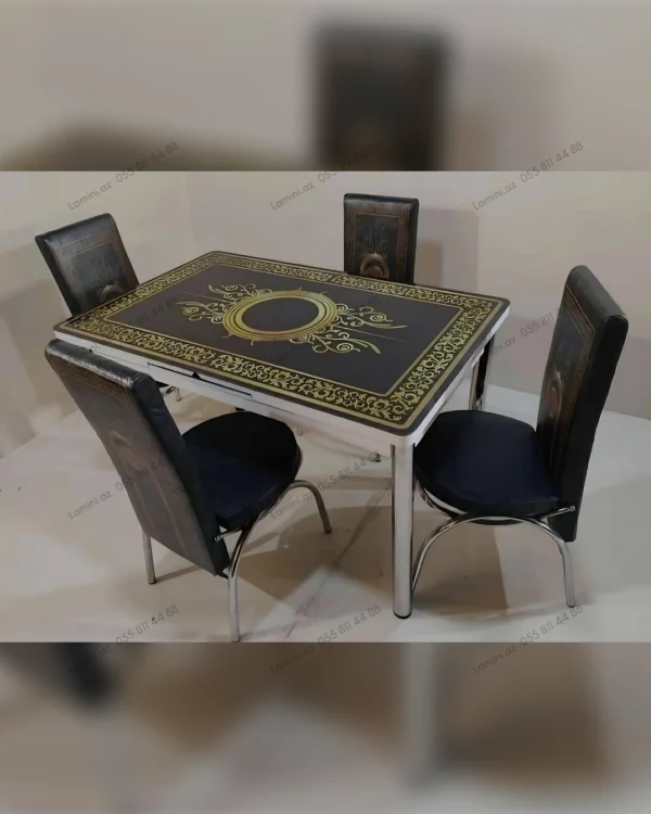Masa Dəsti