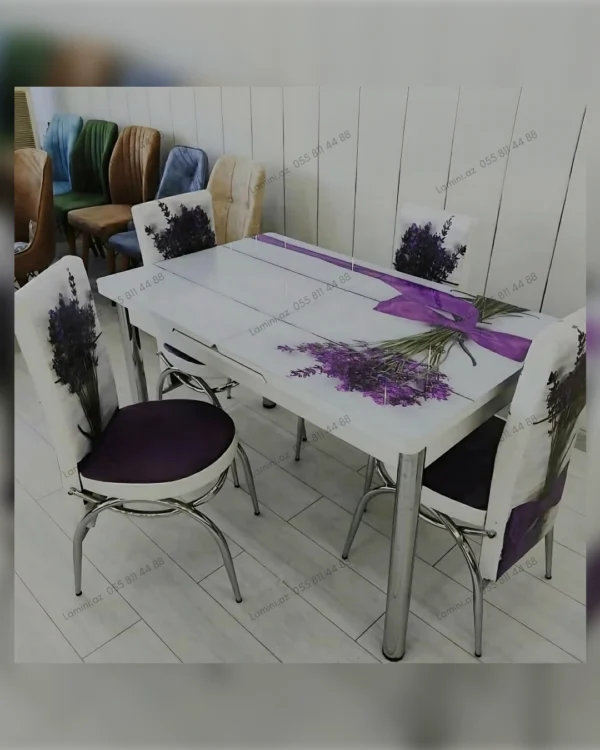 Masa Dəsti