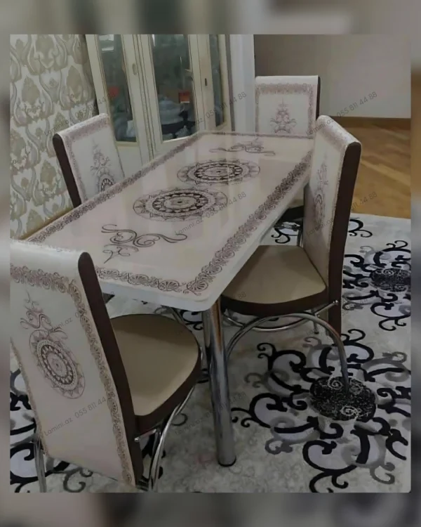 Masa Dəsti