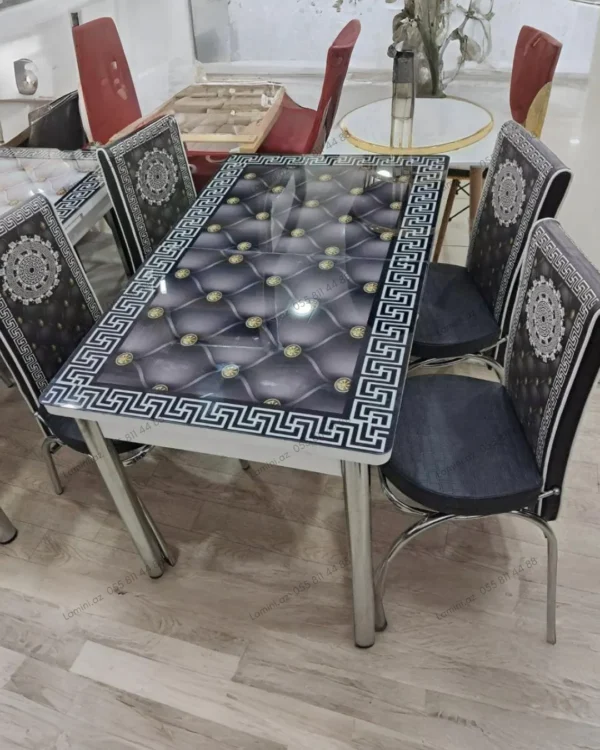 Masa Dəsti