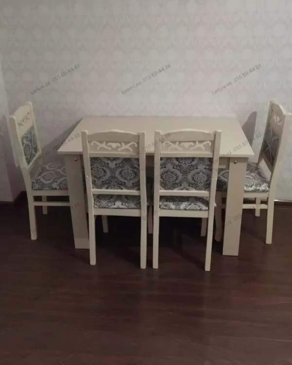 Masa Dəsti