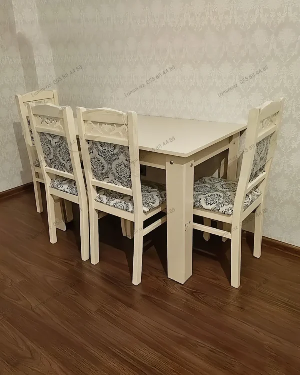 Masa Dəsti
