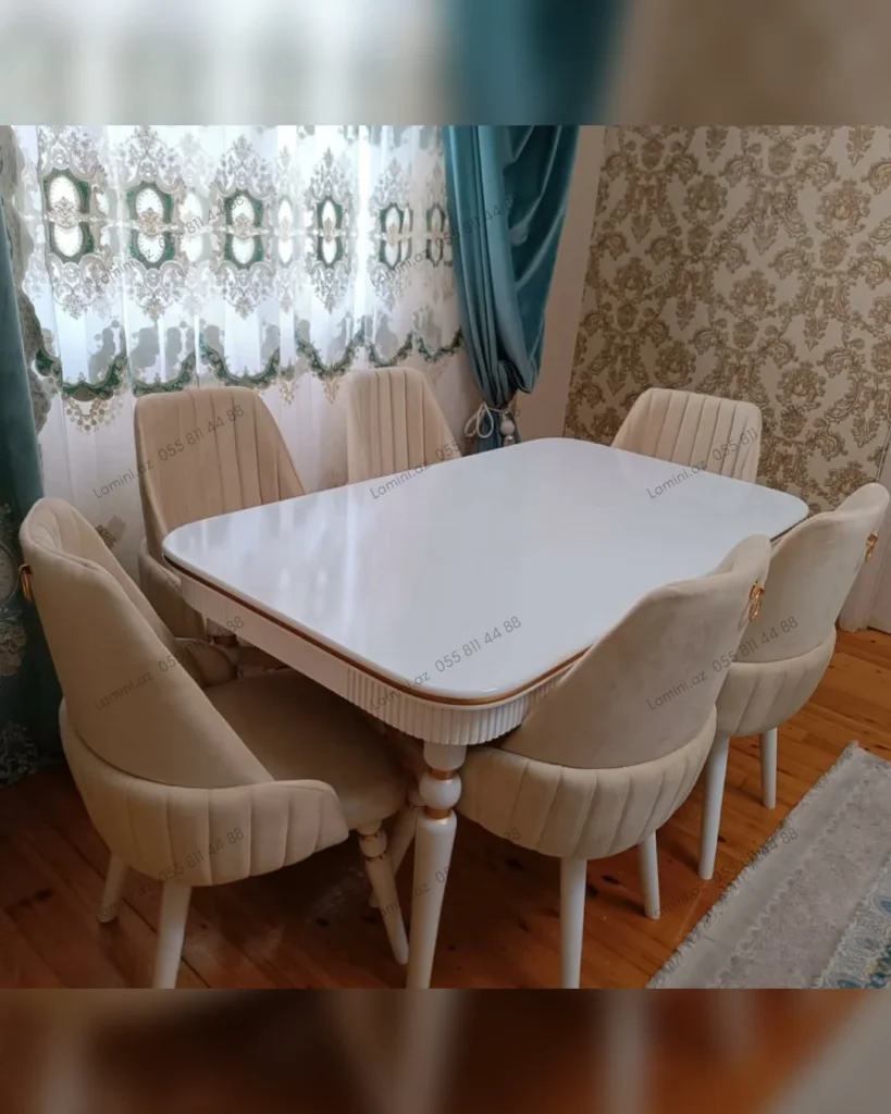 Masa Dəsti