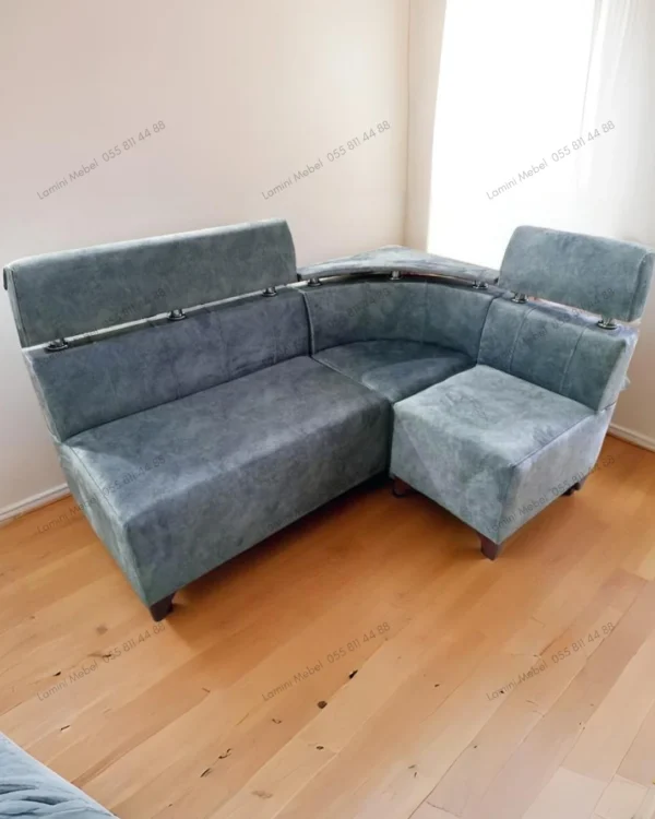Mətbəx Divanı