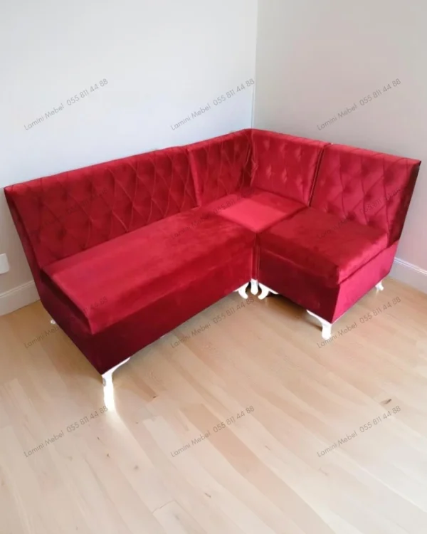 Mətbəx Divanı