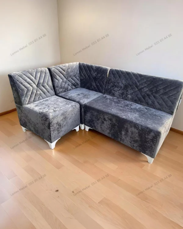 Mətbəx Divanı