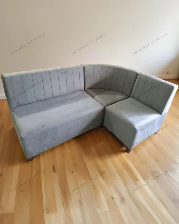 Mətbəx Divanı