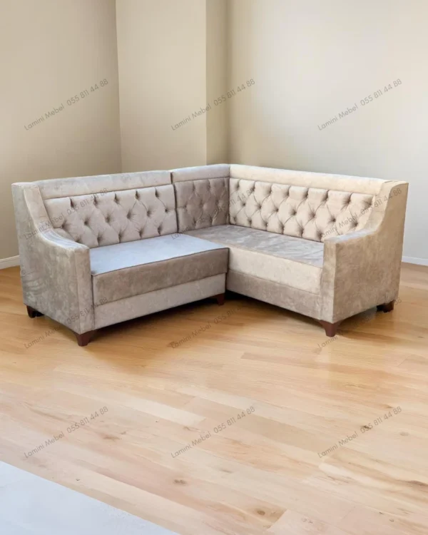 Mətbəx Divanı