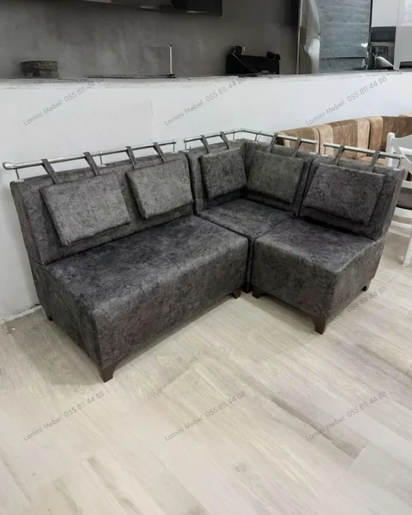 Mətbəx Divanı