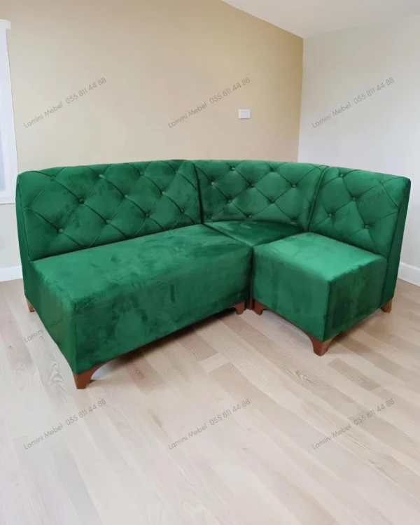 Mətbəx Divanı