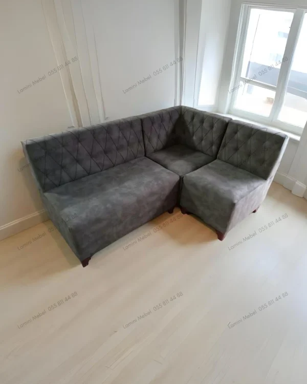Mətbəx Divanı