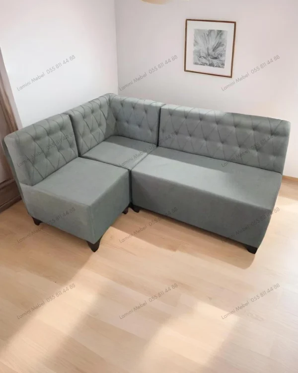 Mətbəx Divanı