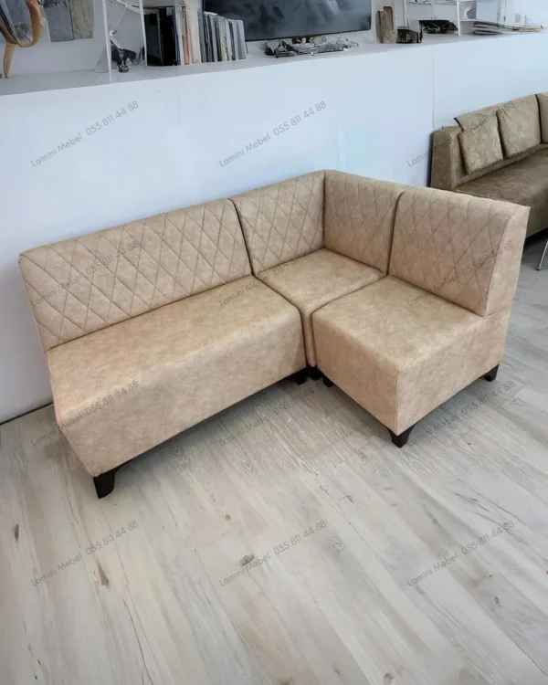 Mətbəx Divanı