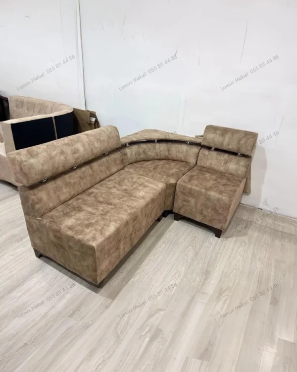 Mətbəx Divanı