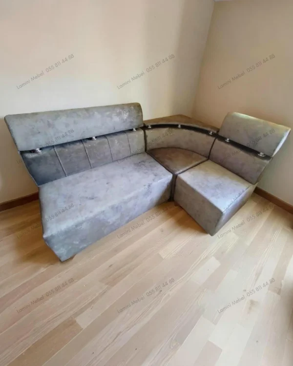 Mətbəx Divanı