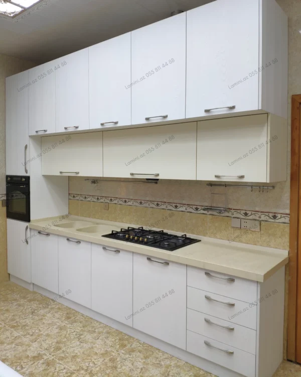 Modern kitchen