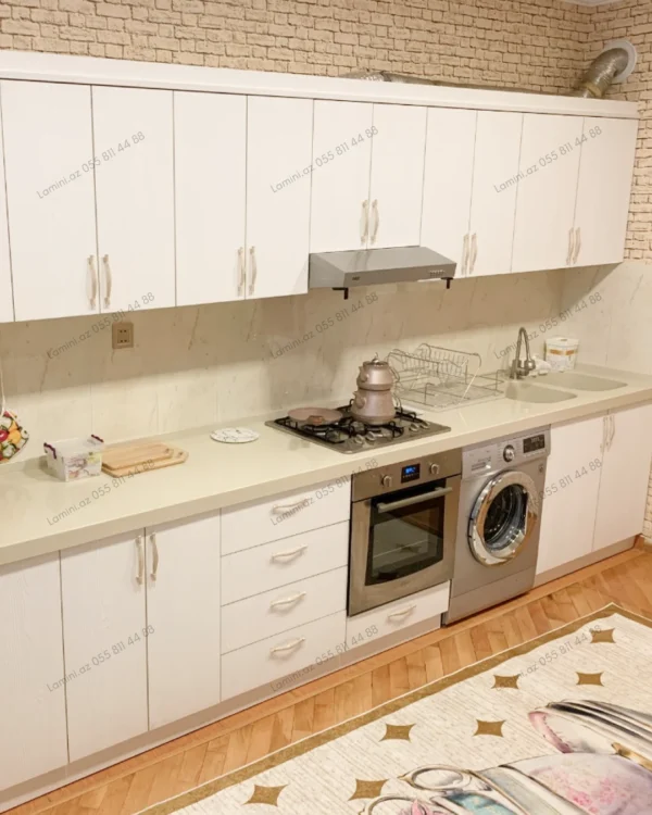 Modern kitchen