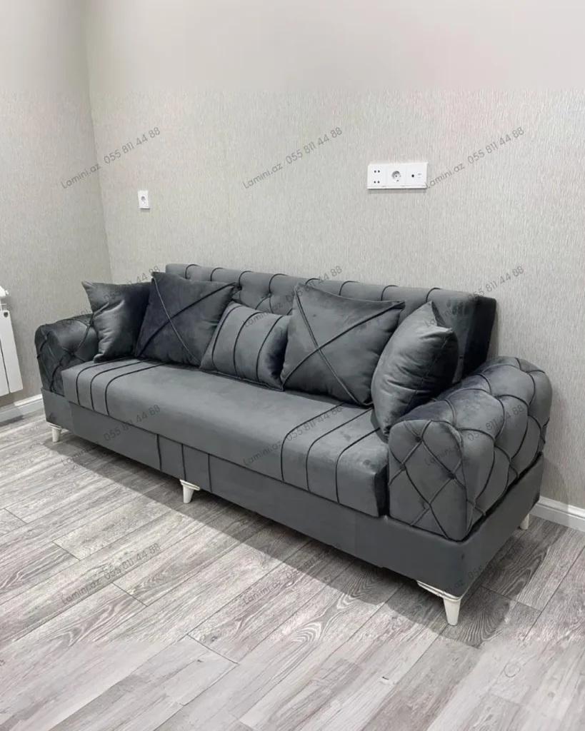 Tək Divan