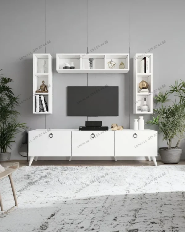 Televizor Altlığı