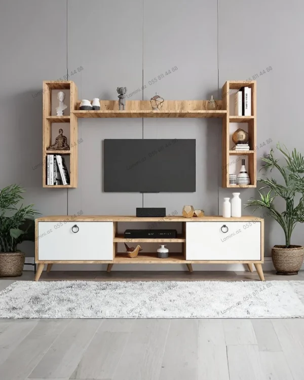 Televizor Altlığı