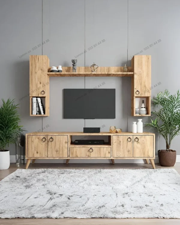 Televizor Altlığı