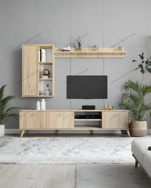 Televizor Altlığı