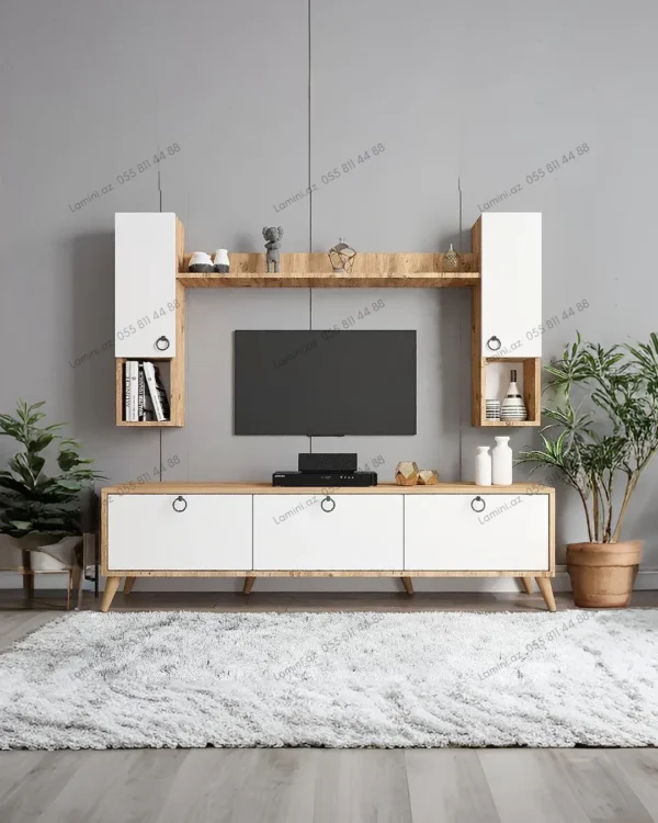 Televizor Altlığı